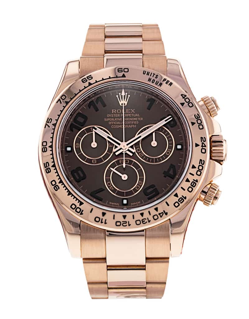 Rolex Daytona 116505 Rolex Daytona 116505